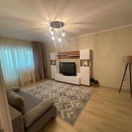Apartament Bella Tîrgu Ocna المظهر الخارجي الصورة