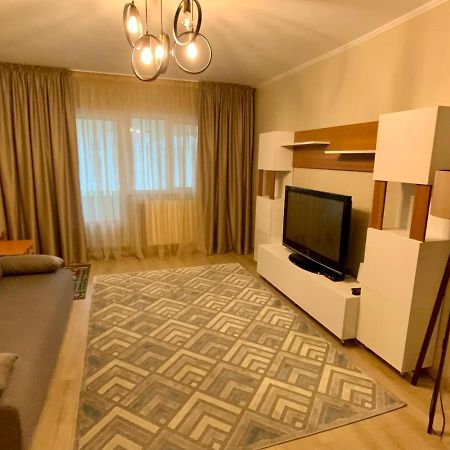 Apartament Bella Tîrgu Ocna المظهر الخارجي الصورة