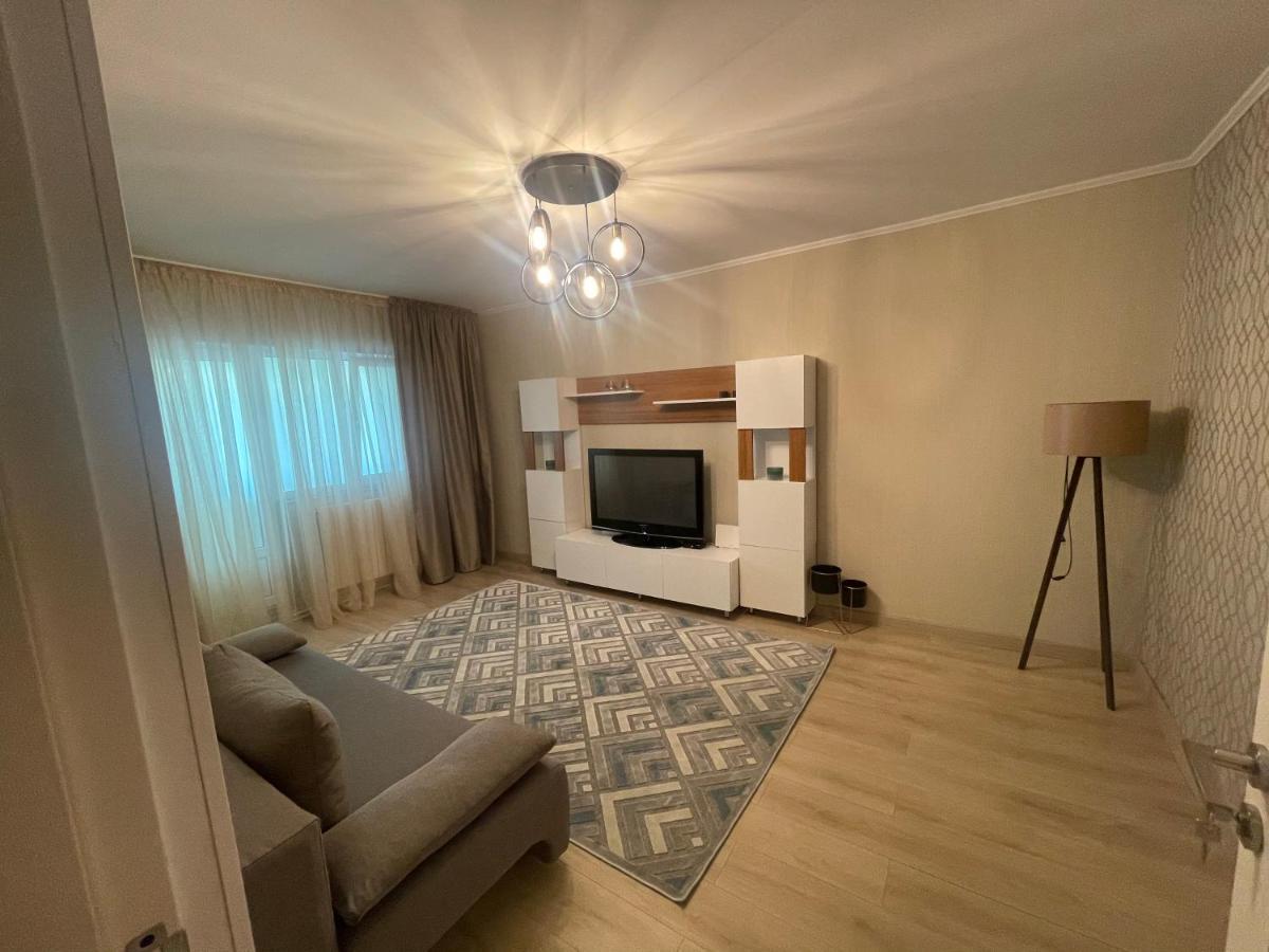Apartament Bella Tîrgu Ocna المظهر الخارجي الصورة