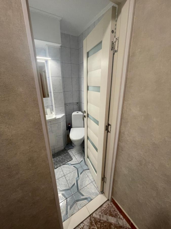 Apartament Bella Tîrgu Ocna المظهر الخارجي الصورة