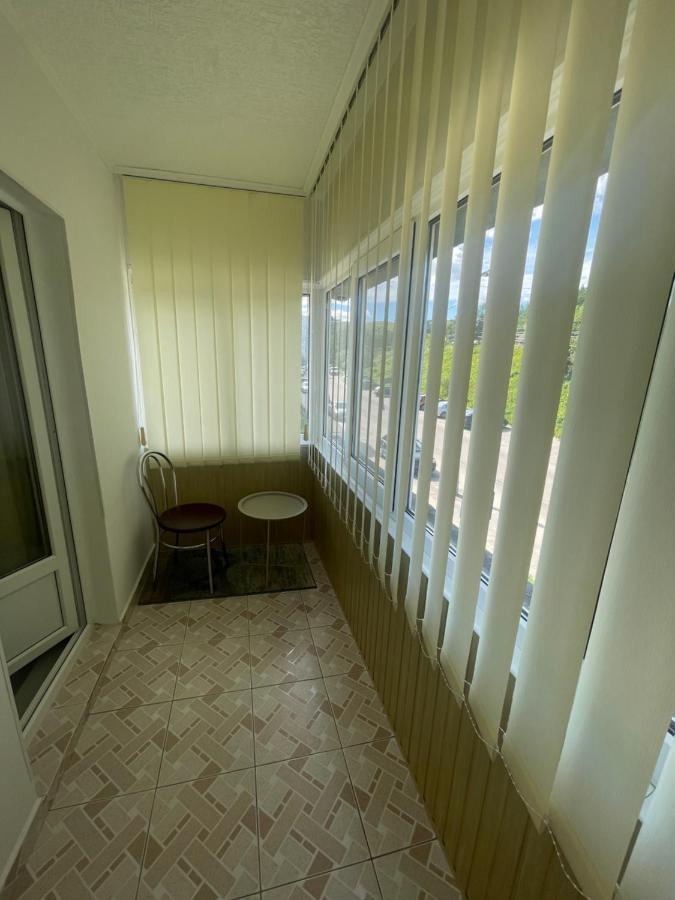 Apartament Bella Tîrgu Ocna المظهر الخارجي الصورة