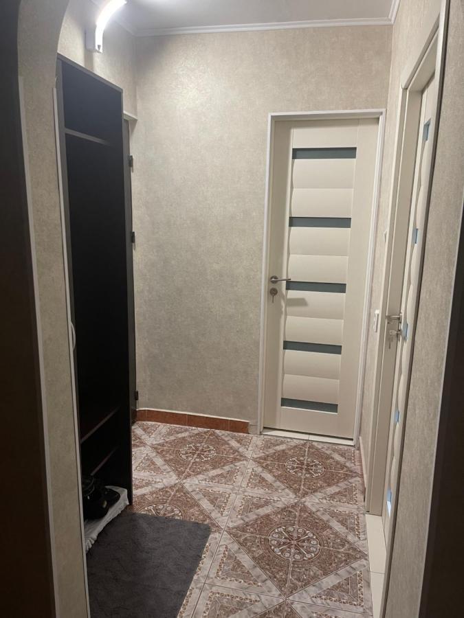 Apartament Bella Tîrgu Ocna المظهر الخارجي الصورة