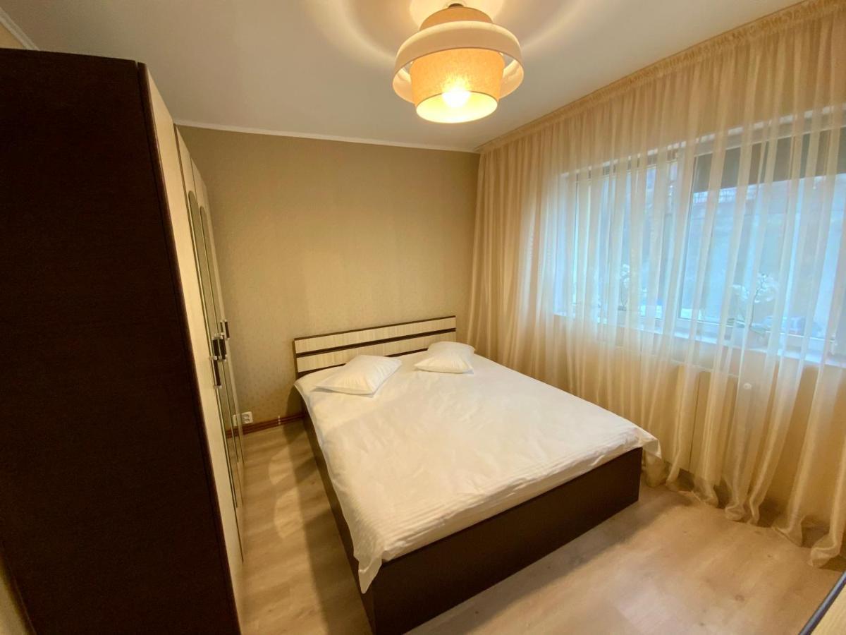 Apartament Bella Tîrgu Ocna المظهر الخارجي الصورة