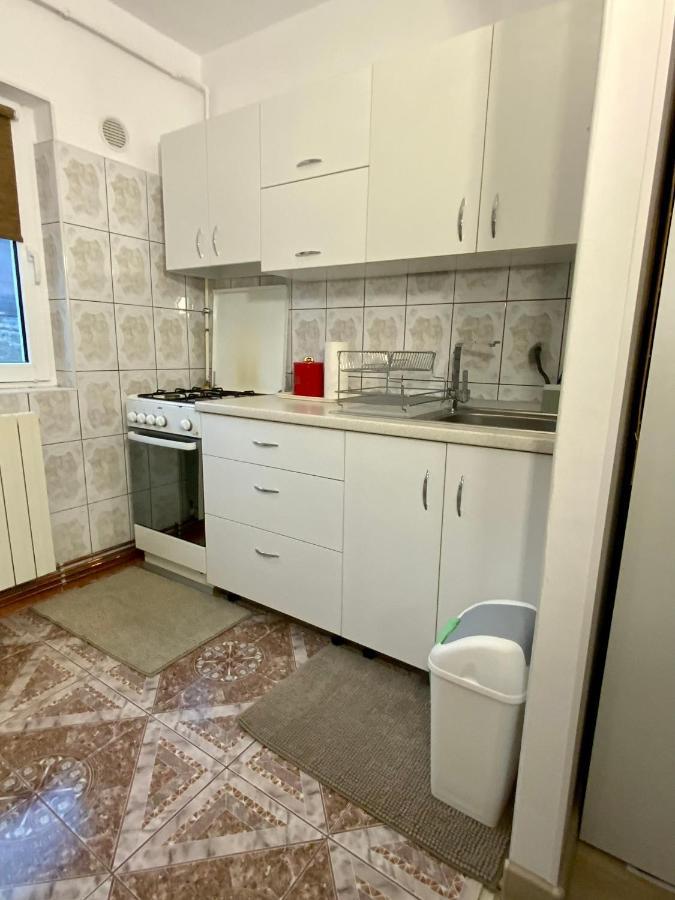Apartament Bella Tîrgu Ocna المظهر الخارجي الصورة