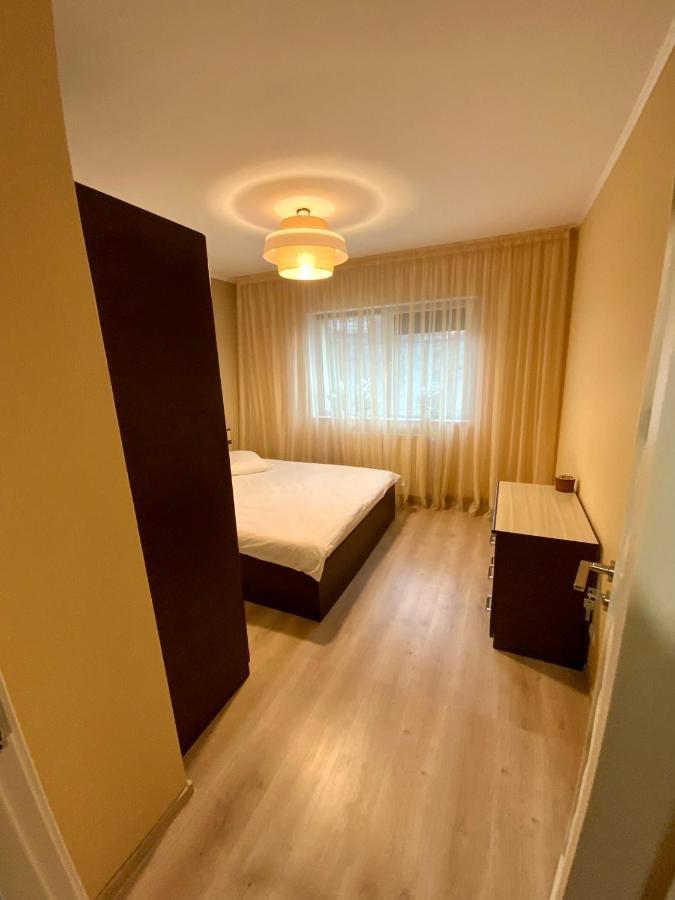 Apartament Bella Tîrgu Ocna المظهر الخارجي الصورة