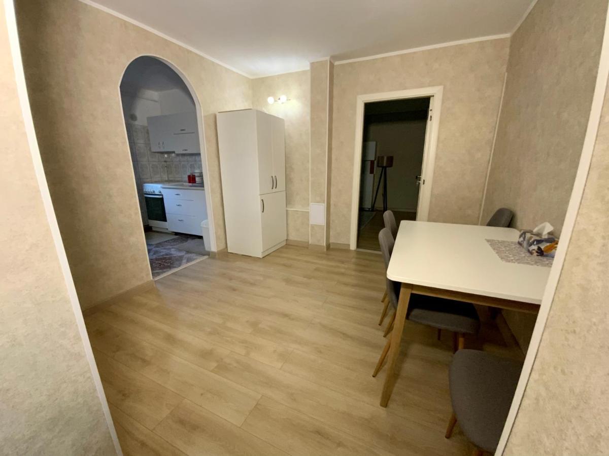 Apartament Bella Tîrgu Ocna المظهر الخارجي الصورة