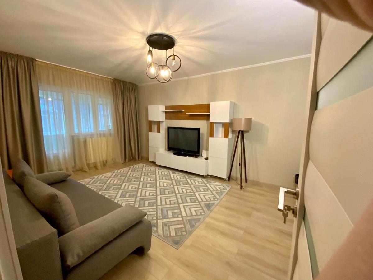 Apartament Bella Tîrgu Ocna المظهر الخارجي الصورة
