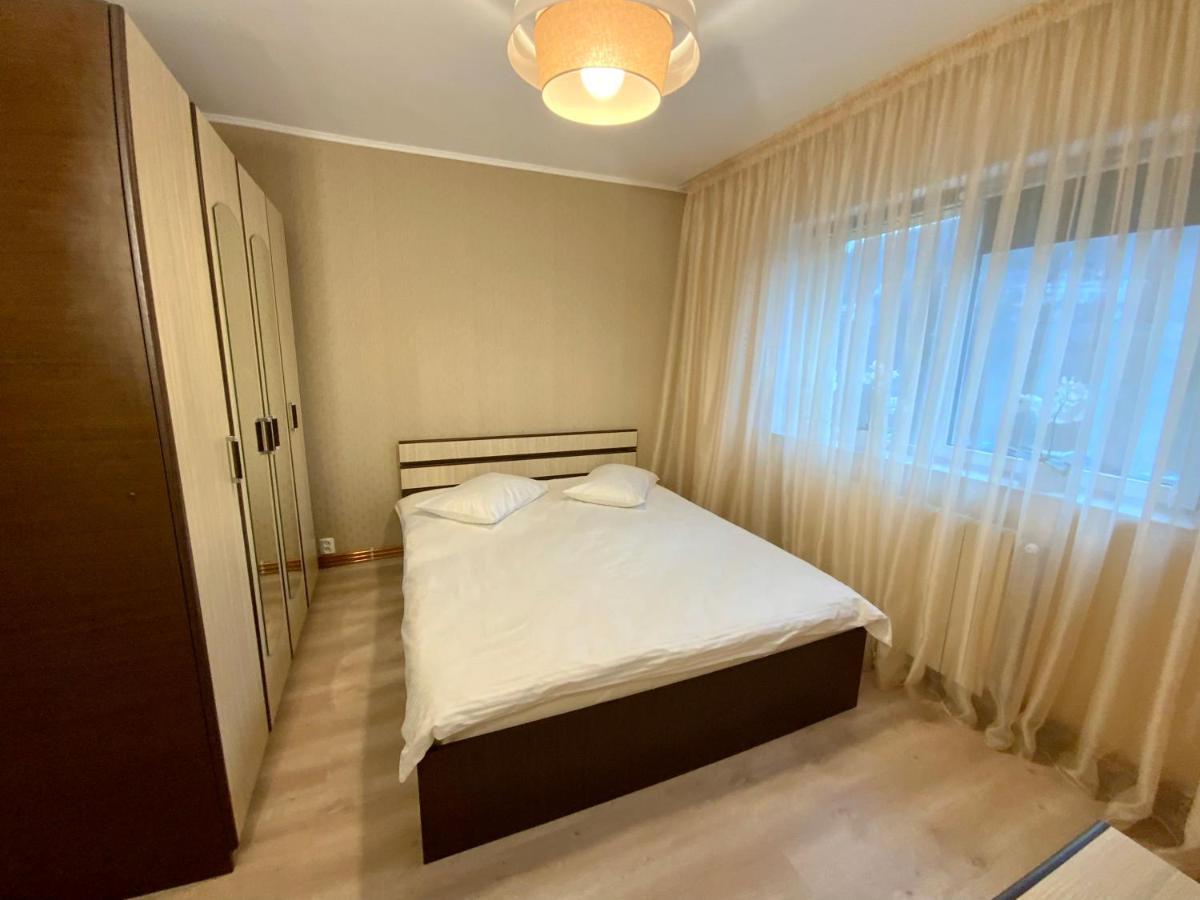 Apartament Bella Tîrgu Ocna المظهر الخارجي الصورة
