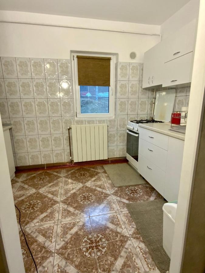 Apartament Bella Tîrgu Ocna المظهر الخارجي الصورة