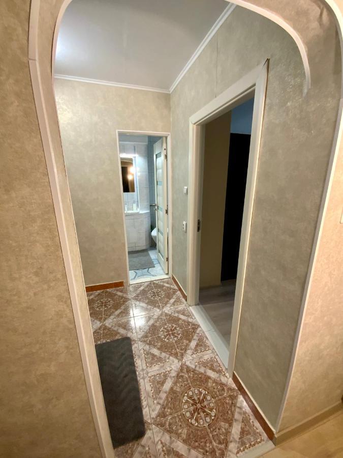 Apartament Bella Tîrgu Ocna المظهر الخارجي الصورة
