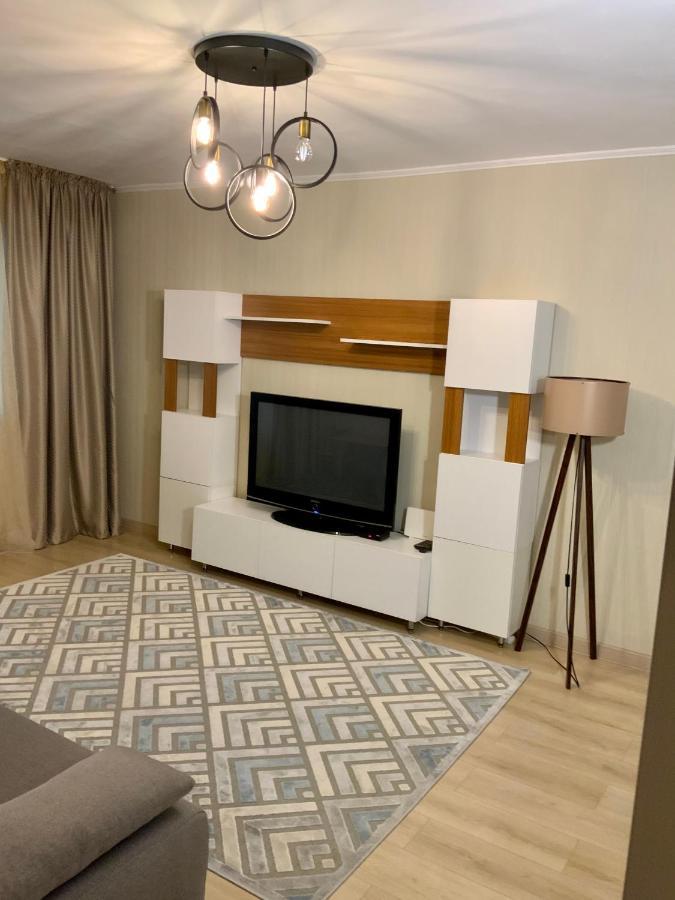 Apartament Bella Tîrgu Ocna المظهر الخارجي الصورة