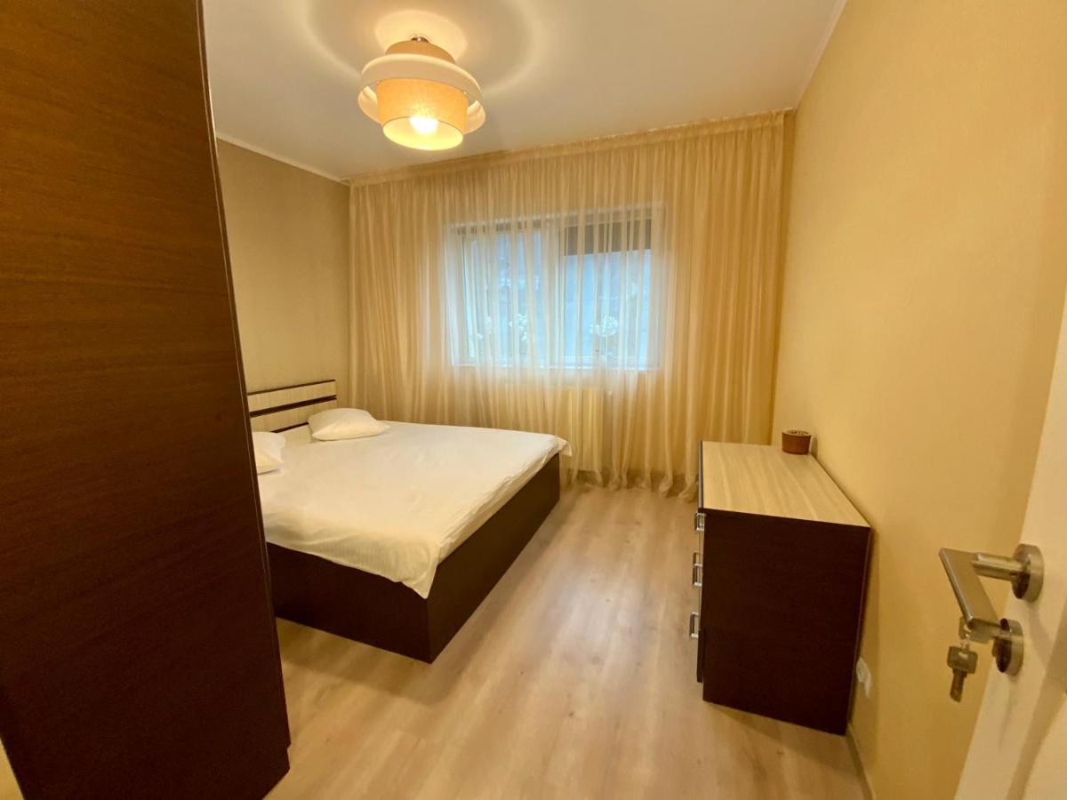 Apartament Bella Tîrgu Ocna المظهر الخارجي الصورة