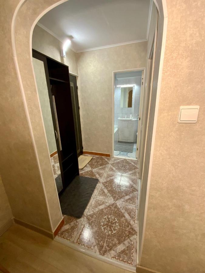 Apartament Bella Tîrgu Ocna المظهر الخارجي الصورة